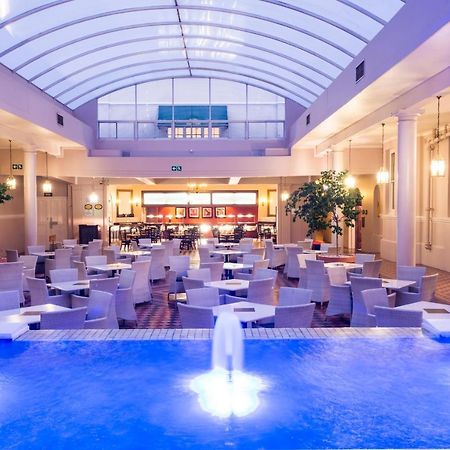 Imperial Hotel By Misty Blue Hotels Pietermaritzburg Eksteriør billede