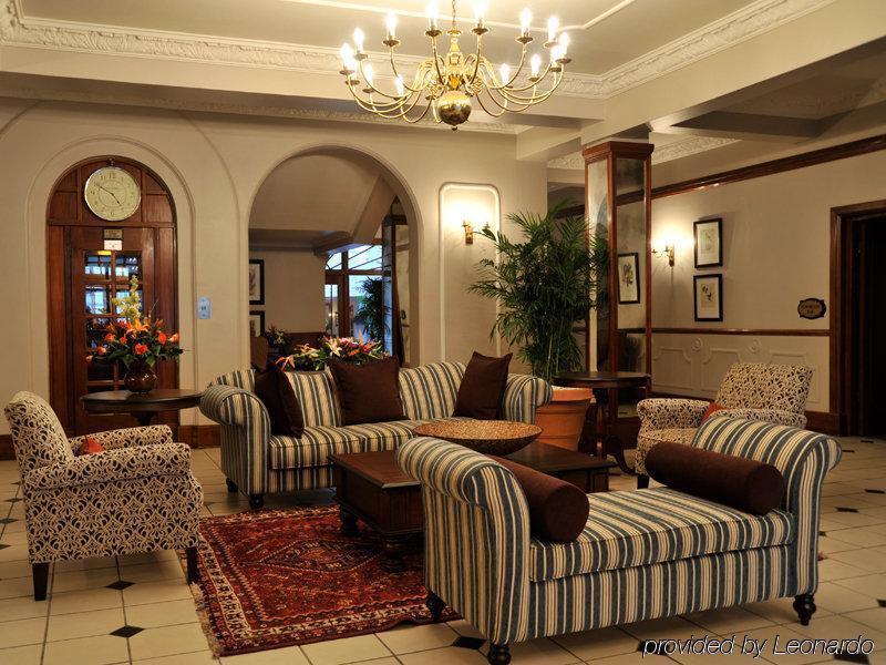 Imperial Hotel By Misty Blue Hotels Pietermaritzburg Eksteriør billede