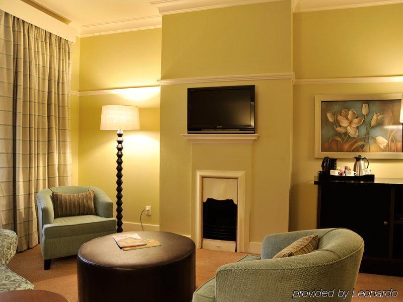 Imperial Hotel By Misty Blue Hotels Pietermaritzburg Eksteriør billede