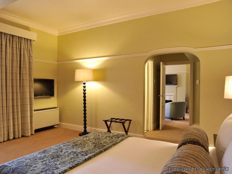 Imperial Hotel By Misty Blue Hotels Pietermaritzburg Eksteriør billede