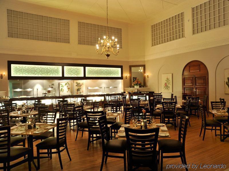 Imperial Hotel By Misty Blue Hotels Pietermaritzburg Eksteriør billede