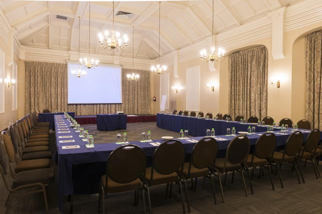 Imperial Hotel By Misty Blue Hotels Pietermaritzburg Eksteriør billede
