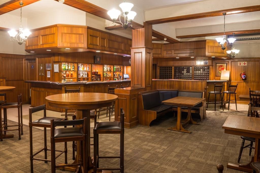 Imperial Hotel By Misty Blue Hotels Pietermaritzburg Eksteriør billede