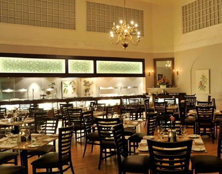 Imperial Hotel By Misty Blue Hotels Pietermaritzburg Eksteriør billede
