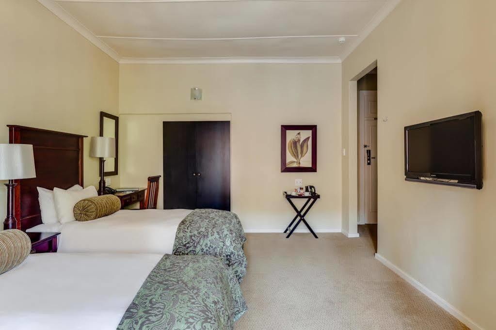 Imperial Hotel By Misty Blue Hotels Pietermaritzburg Eksteriør billede
