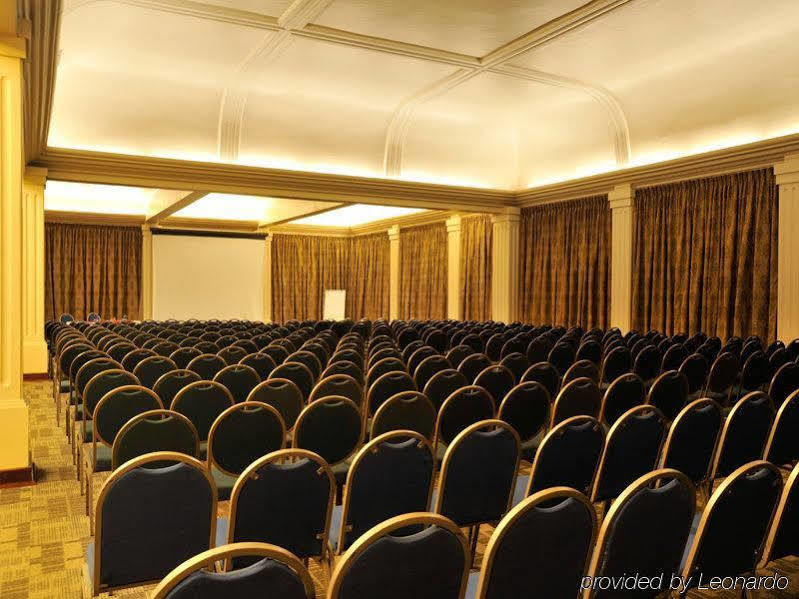Imperial Hotel By Misty Blue Hotels Pietermaritzburg Eksteriør billede