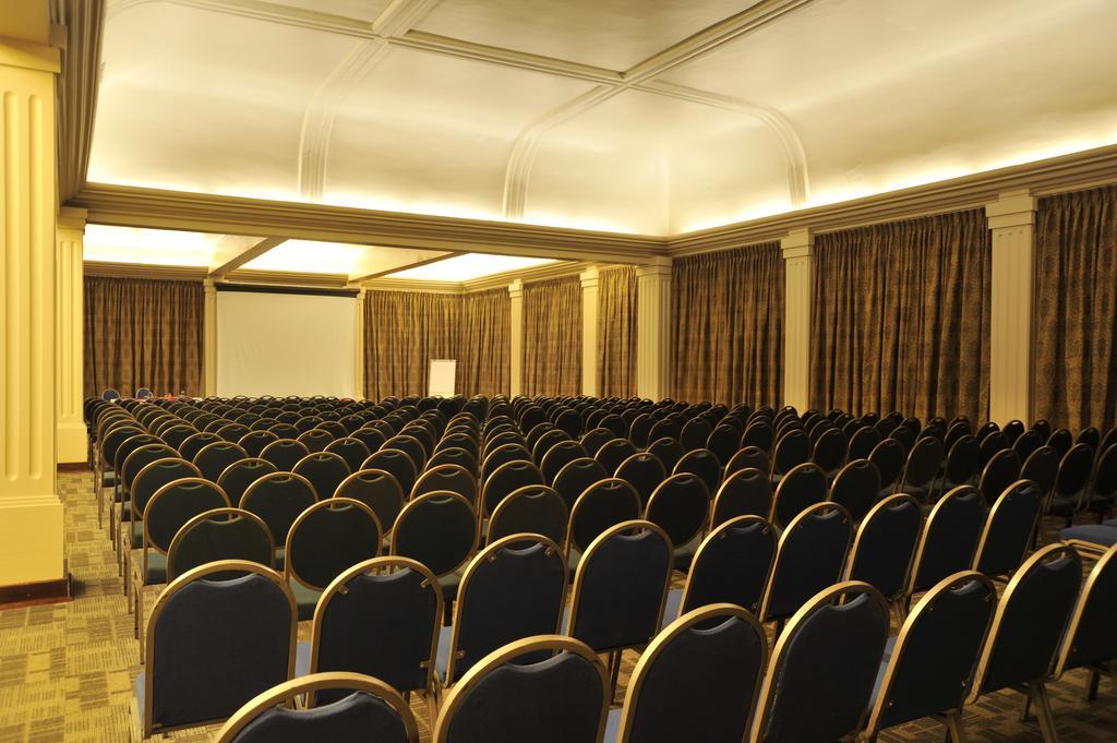Imperial Hotel By Misty Blue Hotels Pietermaritzburg Eksteriør billede
