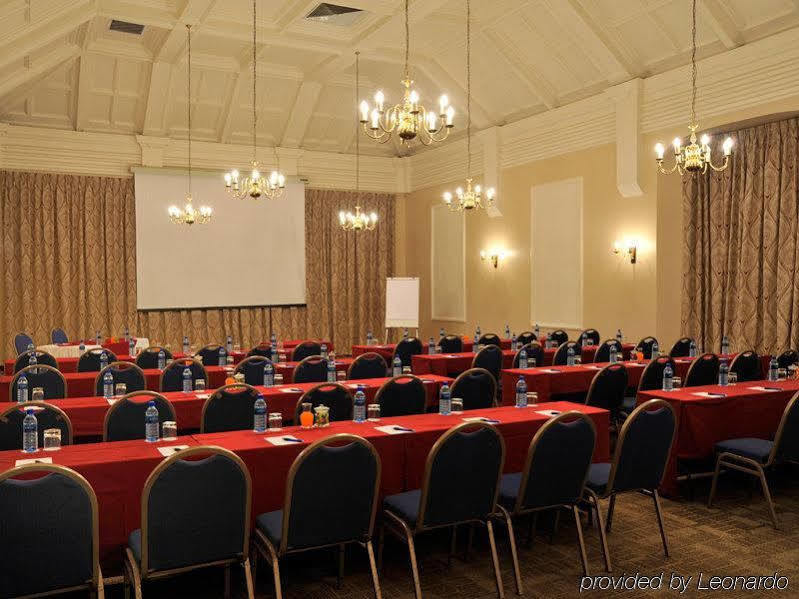 Imperial Hotel By Misty Blue Hotels Pietermaritzburg Eksteriør billede
