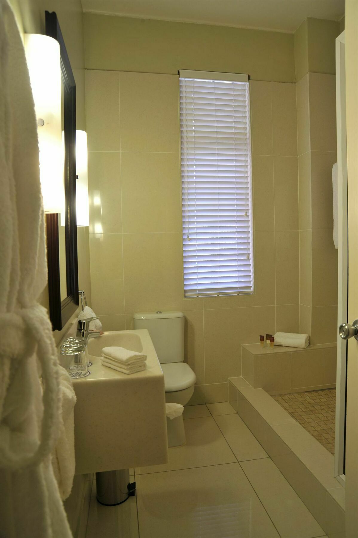 Imperial Hotel By Misty Blue Hotels Pietermaritzburg Eksteriør billede